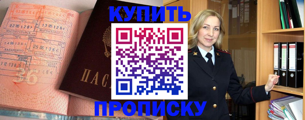 прописка в Щёкино